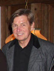 anton hofer