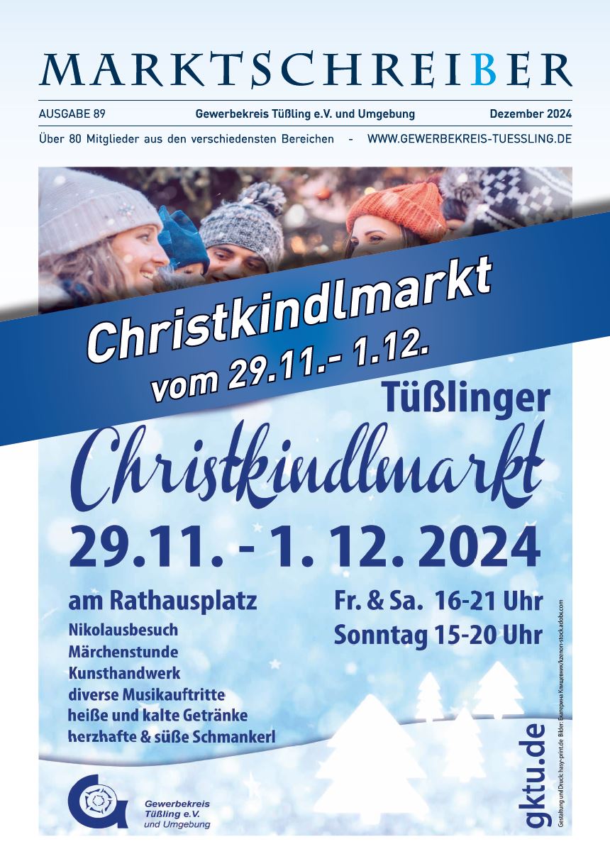 Marktschreiber 89