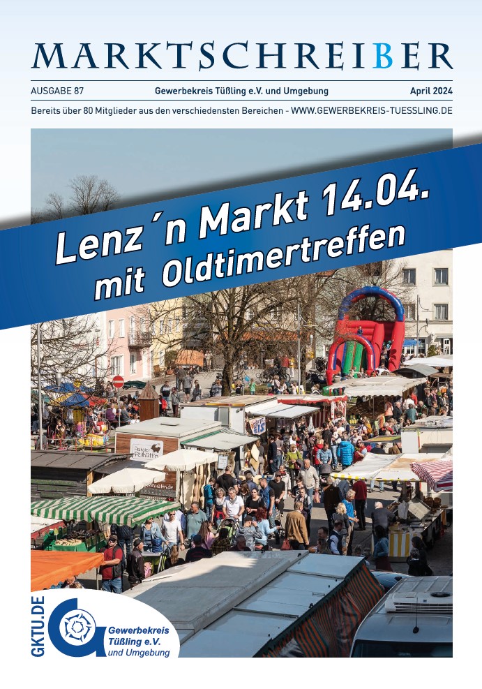 Titelbild MS 87