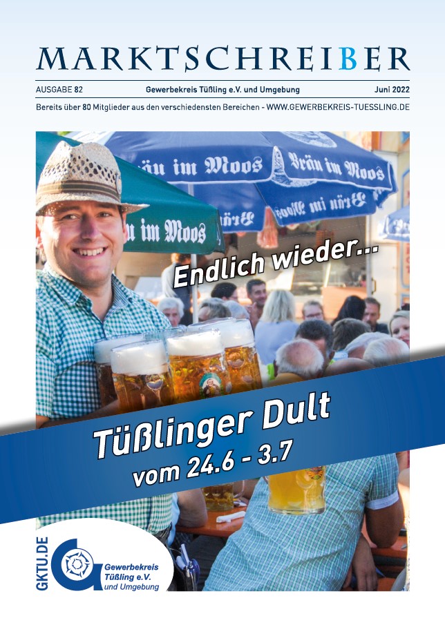 Marktschreiber 82
