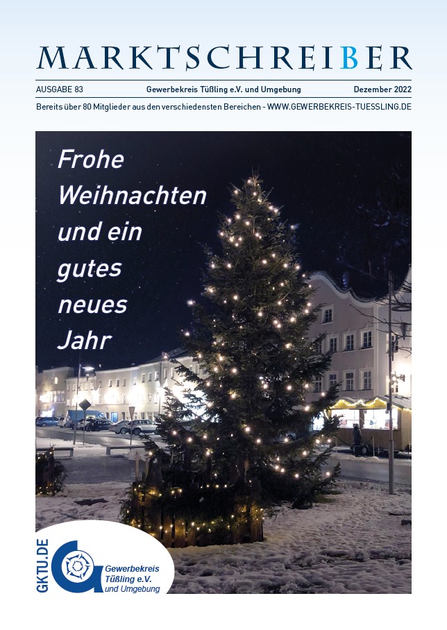 Marktschreiber 83