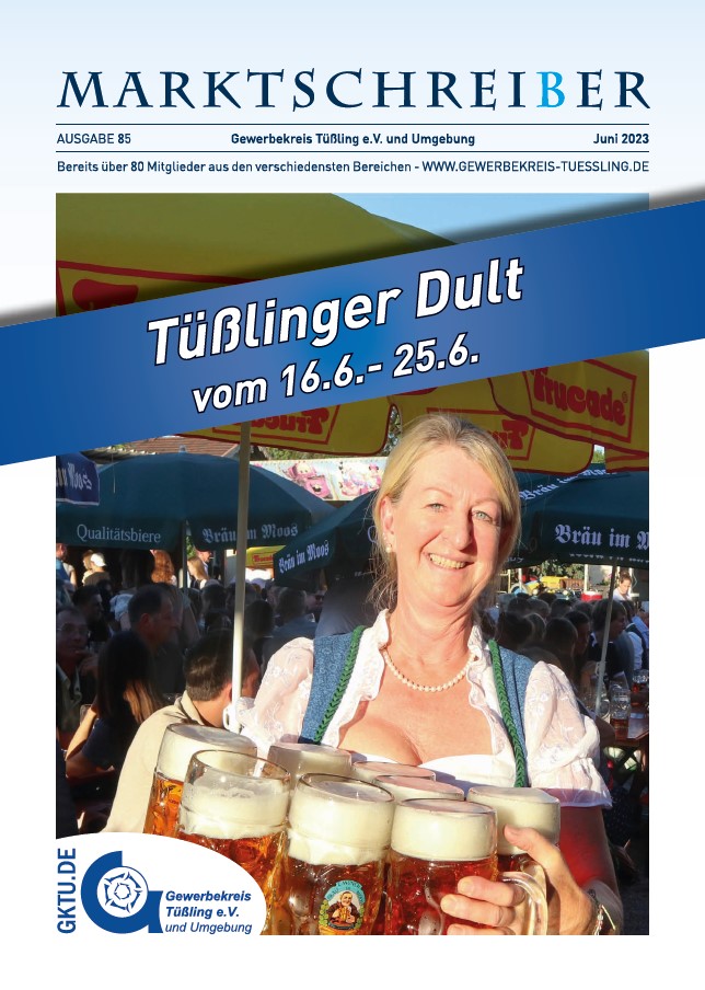 Marktschreiber 85