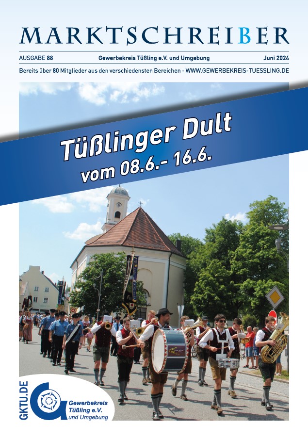 Marktschreiber 88