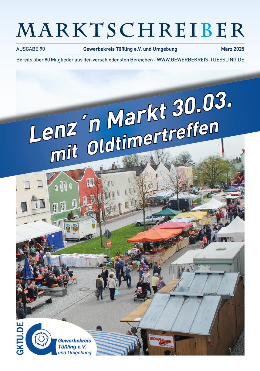 Marktschreiber 90